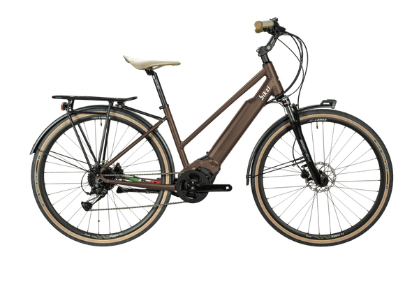 bikel LADY LP1+ (unisex) Modell 2022