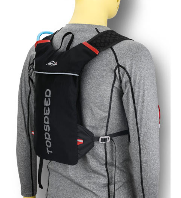 INOXTO trail running-ultra-light 5L backpack UNISEX