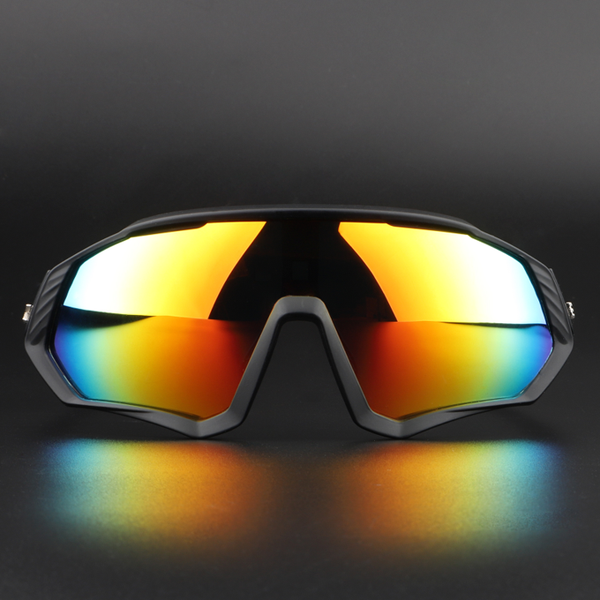 Stylische MTB polarisierte Eyewear, UV400, Photochromatisch