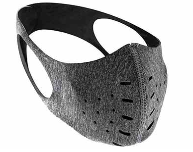 Anti-Smog-Maske (MS01)