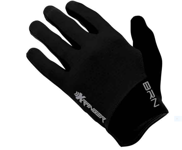 Handschuhe XRANGER  Schwarze Größe S (GU76NS)